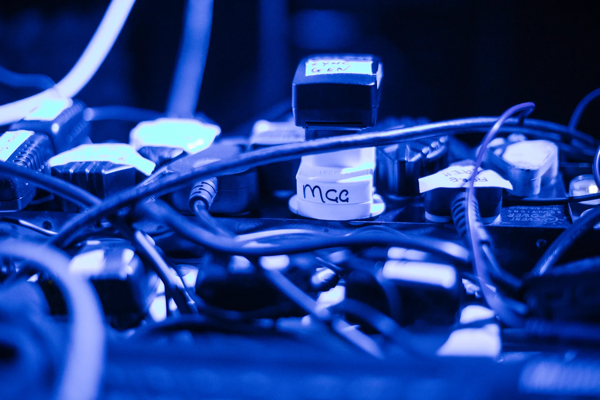 100   Classics Is Groot 2024 24 Copy - MGG Event Production Portfolio